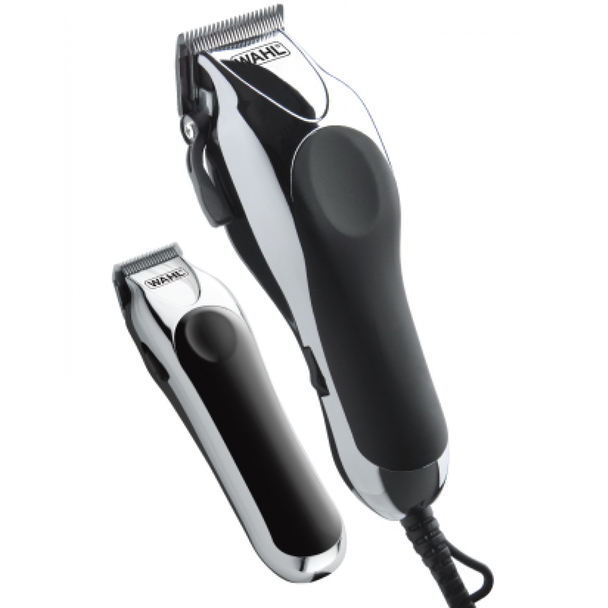 Κουρευτική μηχανή Wahl Deluxe Chrome Pro